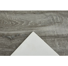 PVC-Boden Maxima wood dunkelgrau 976M 200 cm breit (Meterware)-thumb-3