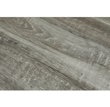 PVC-Boden Maxima wood dunkelgrau 976M 200 cm breit (Meterware)-thumb-2