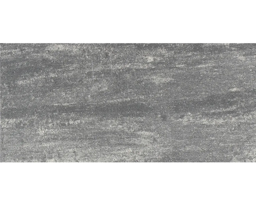 Grauer Pflasterstein aus Beton