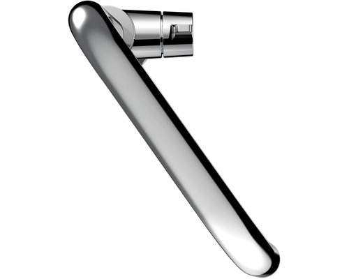 Fenstergriff aus Metall