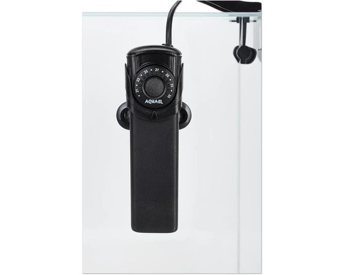 Aquariumheizer mit Temperaturregler