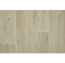 Bodenbelag aus Vinyl in Holzoptik