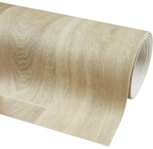 Gerolltes Vinyl mit Holzoptik für Bodenbeläge