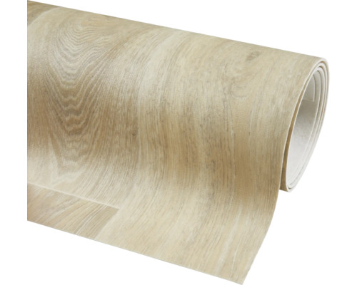 Gerolltes Vinyl mit Holzoptik für Bodenbeläge