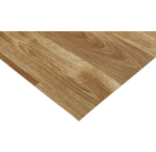 Dekorplatte mit Holzoptik