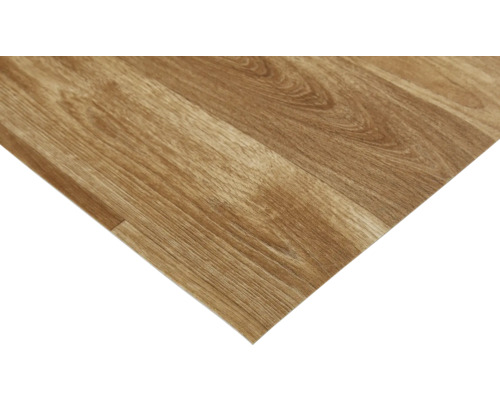 Dekorplatte mit Holzoptik