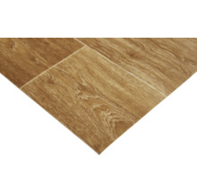 Vinylboden mit Holzstruktur