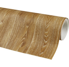 Rolle Vinylbodenbelag in Holzoptik