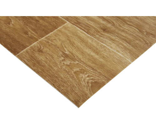 Vinylboden mit Holzoptik