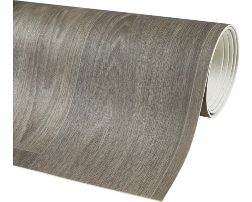 Gerollter PVC-Bodenbelag mit Holzoptik