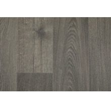 Dekorativer Laminatboden in Holzoptik