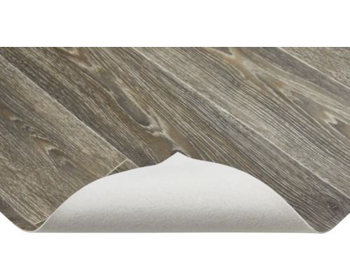 Vinylboden in Holzoptik