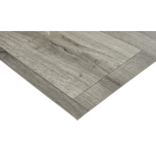Dekor-Vinylboden in Holzoptik