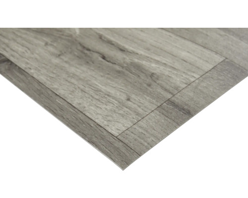 Dekorplatte mit Holzoptik