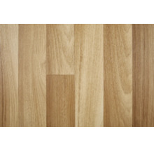 Holzbodenbelag im Detail