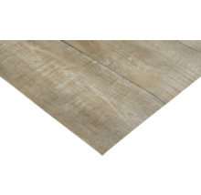 Bodenbelag mit Holzoptik