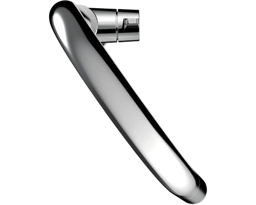 Drehgriff für Badezimmerarmatur aus Metall