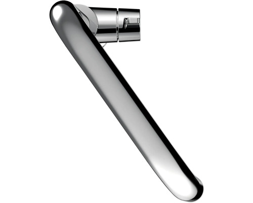 Fenstergriff aus Metall