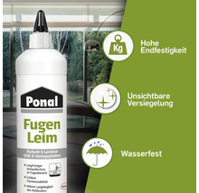 Ponal Parkett & Laminat Fugenleim 1 kg-thumb-6