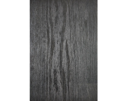 Dunkles Laminat mit Holzstruktur