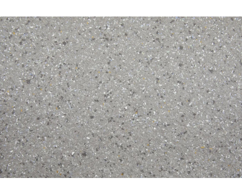 Graue Arbeitsplatte mit Sprenkelmuster