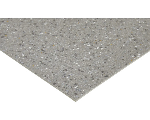 Fliese mit gesprenkeltem Muster