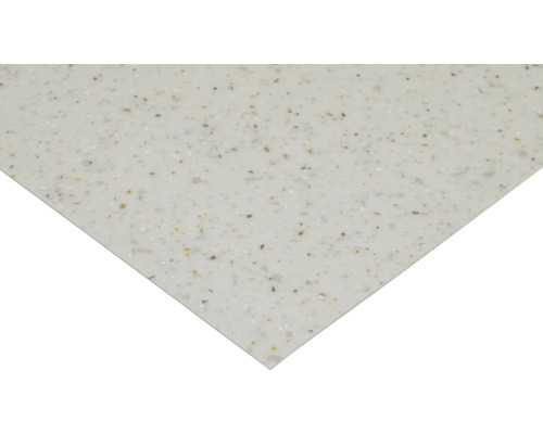 Dekorplatte mit Sprenkelmuster