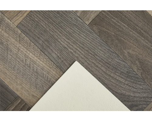 Vinylboden in Holzoptik mit Klickverbindung