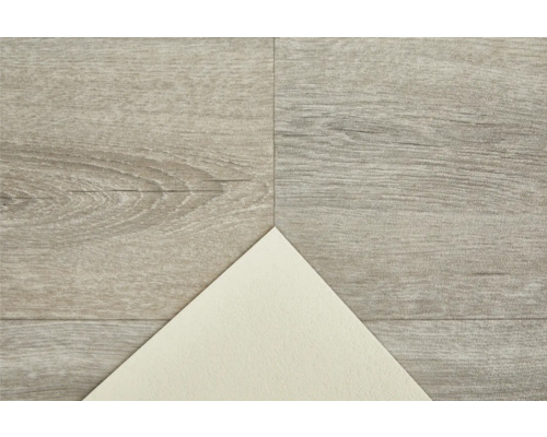Vinylboden mit Holzstruktur