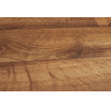 Holzbodenstruktur aus Laminat