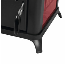 Kaminofen Bruno Janos Keramik bordeaux 5,6 kW-thumb-6 Kaminofen Bruno Janos Keramik bordeaux 5,6 kW-thumb-6