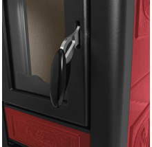 Kaminofen Bruno Janos Keramik bordeaux 5,6 kW-thumb-7 Kaminofen Bruno Janos Keramik bordeaux 5,6 kW-thumb-7