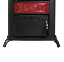 Kaminofen Bruno Janos Keramik bordeaux 5,6 kW-thumb-11 Kaminofen Bruno Janos Keramik bordeaux 5,6 kW-thumb-11