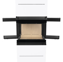 Kaminofen Bruno Drago Stahl weiß 7 kW-thumb-11 Kaminofen Bruno Drago Stahl weiß 7 kW-thumb-11