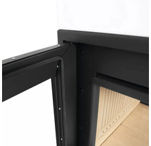 Kaminofen Bruno Drago Stahl weiß 7 kW-thumb-14 Kaminofen Bruno Drago Stahl weiß 7 kW-thumb-14