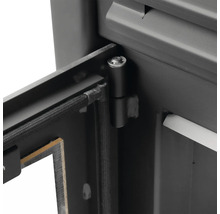 Wasserführender Kaminofen Bruno Valencia Stahl schwarz 17,9 kW mit Holzfach-thumb-11 Wasserführender Kaminofen Bruno Valencia Stahl schwarz 17,9 kW mit Holzfach-thumb-11