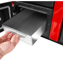 Küchenofen Bruno Cook 500 bordeaux Backofen links mit Gusseisen-Kochfeld-thumb-5 Küchenofen Bruno Cook 500 bordeaux Backofen links mit Gusseisen-Kochfeld-thumb-5