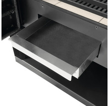 Kaminofen Bruno Novak Stahl schwarz 9 kW mit Holzfach-thumb-7 Kaminofen Bruno Novak Stahl schwarz 9 kW mit Holzfach-thumb-7
