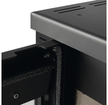 Kaminofen Bruno Novak Stahl schwarz 9 kW mit Holzfach-thumb-8 Kaminofen Bruno Novak Stahl schwarz 9 kW mit Holzfach-thumb-8