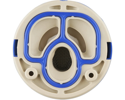 Keramikkartusche für Wasserhahn