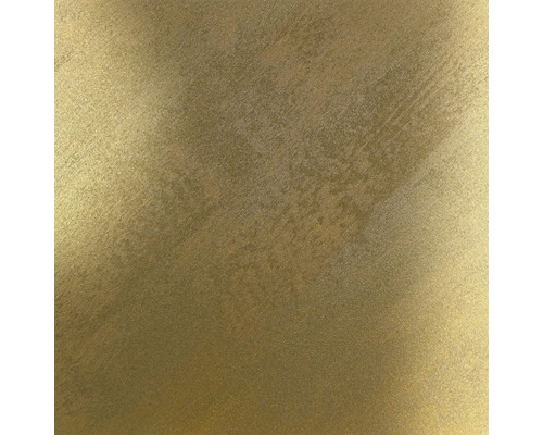 Goldfarbene Oberfläche mit Textur