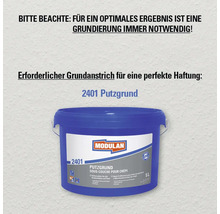 Eimer Modulan Putzgrund 2401