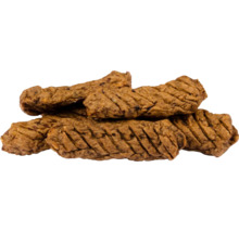 Hundesnack Carnilove Meat Jerky Turkey&Rabbit 100g-thumb-1