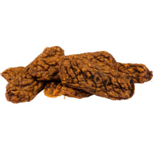 Hundesnack Carnilove Meat Jerky Chicken&Phea. 100g-thumb-1