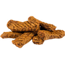 Hundesnack Carnilove Meat Jerky Chicken&Quail 100g-thumb-1 Hundesnack Carnilove Meat Jerky Chicken&Quail 100g-thumb-1