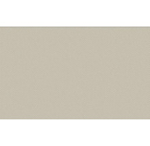 Beige Tapete mit feinem Rautenmuster