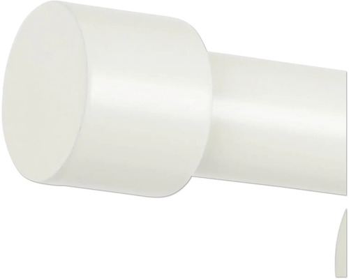 Vorhangstangen-Endstück