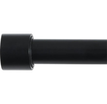 Gardinenstange aus Metall