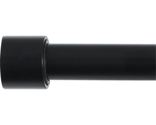 Gardinenstange aus Metall