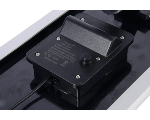 Yuanhua Solarpanel Detailansicht